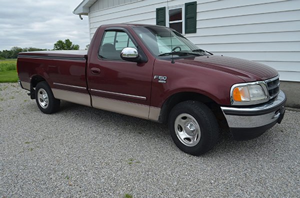 Personal Property Auction in Allen County